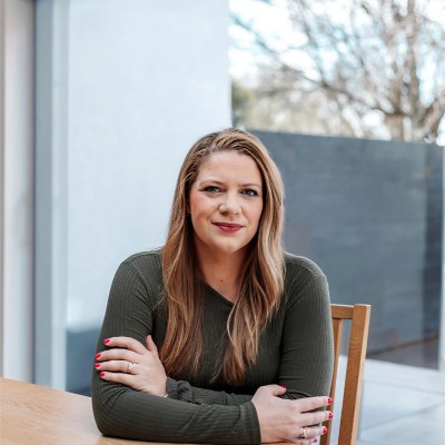 Vicky Fletcher